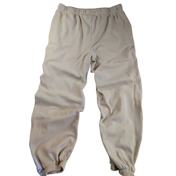 Levi's 1873 Graphic Laundry Day Sweatpants Women's Size Large - Picture 3 of 11